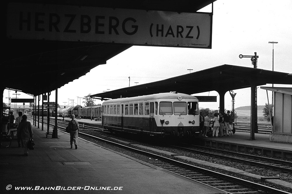 515 513 im August 1987 in Herzberg
