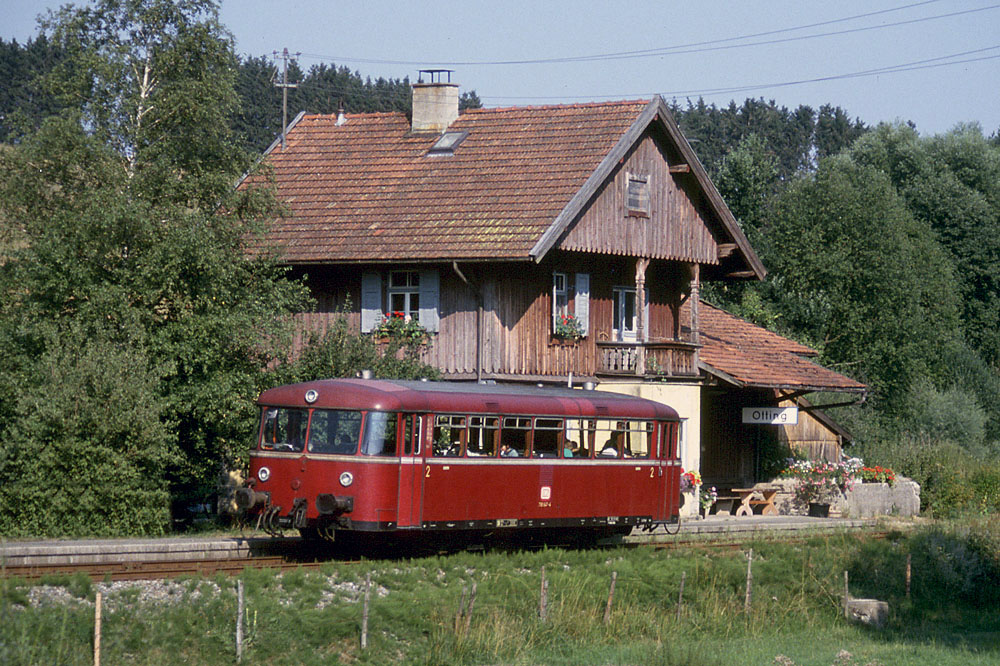 798 729 am 29.07.1994 in Otting (Traunstein - Waging)